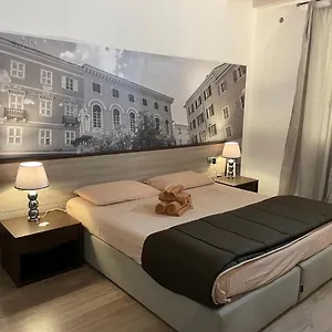  Appartement Civico22
