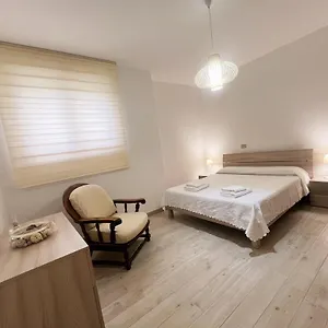  Appartement Grazia's